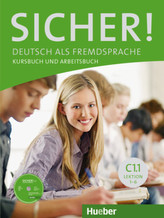 Kurs- und Arbeitsbuch, m. CD-ROM zum Arbeitsbuch, Lektion 1-6