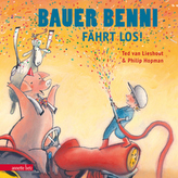 Über das Land und das Wasser
