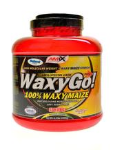 Waxy Go! 2000 g pure natural -