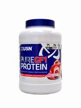 Pure GF-1 protein  2000 g - vanilka - vanilka