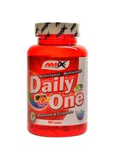 One Daily 60 tablet -