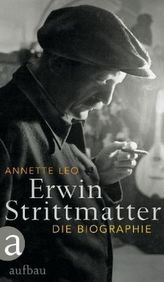 Erwin Strittmatter