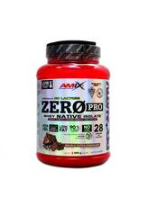 ZeroPro Protein 1000g - jahoda