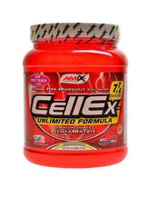 Cellex unlimited 520 g muscular volumizer