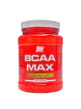 BCAA max 600 kapslí