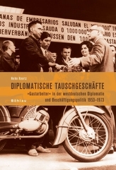 Diplomatische Tauschgeschäfte