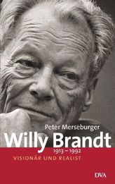 Willy Brandt 1913-1992