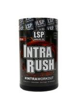 Intra rush 500 g - červené ovoce