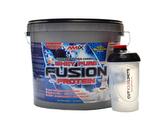 Whey-Pro Fusion protein 4kg - lesní plody