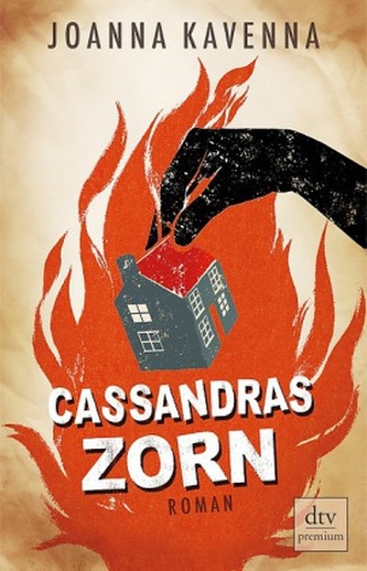 Cassandras Zorn Cassandras Zorn
