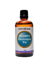 Sports electrolyte fix 100 ml