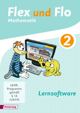 Lernsoftware 2, CD-ROM