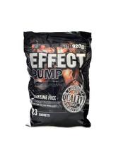 Effect Pump Caffeine Free 920g - višeň