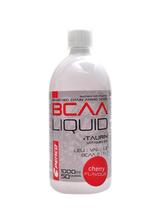 BCAA 2-1-1 liquid 1000ml - pomeranč