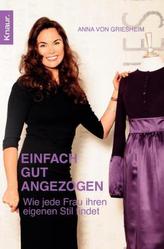 Einfach gut angezogen