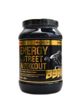 Street workout energy 1000 g - kokos