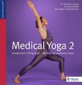 Medical Yoga. Bd.2