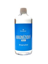 Transdermální Magnéziový olej 1000 ml