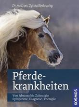 Pferdekrankheiten