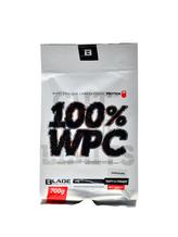 BS Blade 100% WPC protein 700 g - čokoláda-mint