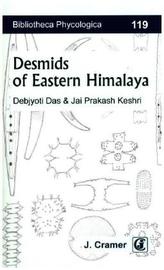 Desmids of Eastern Himalaya