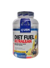 Diet Fuel Ultralean 2000 g - vanilka