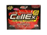 Cellex unlimited 20 x 26 g fruit punch