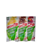 Recovery Drink 60g - ovoce berry