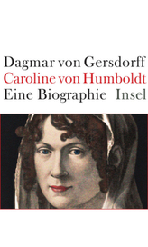 Caroline von Humboldt