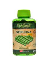XXL Spirulina 500 mg 450 tablet