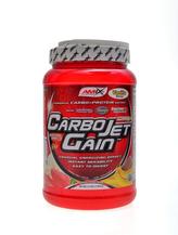 CarboJet gain 1000 g - vanilka