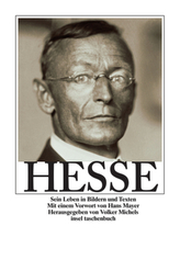 Hermann Hesse, Sein Leben in Bildern und Texten