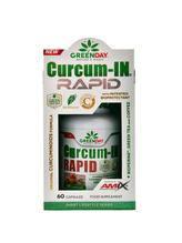 Curcum-IN rapid 60 kapslí