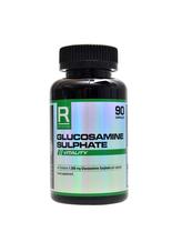 Glucosamine Sulphate 90 kapslí 1000 mg