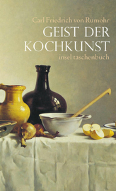 Geist der Kochkunst