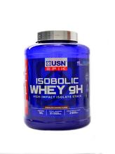 Epik Isobolic whey GH 1600g - arctic ice