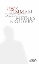 Am Beispiel meines Bruders
