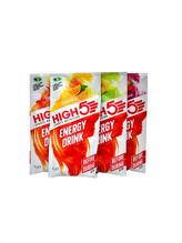 H5 Energy drink 47 g - ovoce berry