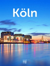 Köln - Der Bildband