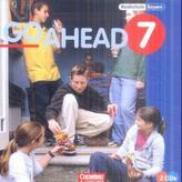 Gift im Brezelteig, 5 Audio-CDs