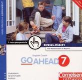 7. Jahrgangsstufe, 1 CD-ROM