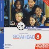 8. Jahrgangsstufe, 1 CD-ROM