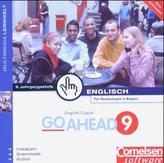 9. Jahrgangsstufe, 1 CD-ROM