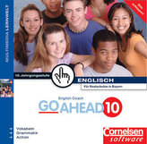 10. Jahrgangsstufe, 1 CD-ROM