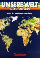 Atlas für Nordrhein-Westfalen