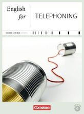 English for Telephoning, Neue Ausgabe m. Audio-CD