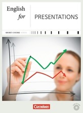 English for Presentations, Neue Ausgabe m. Audio-CD