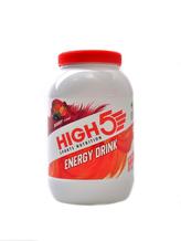 H5 Energy drink 2.2 kg - pomeranč