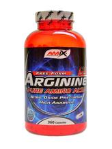 Arginine 500 mg 360 kapslí