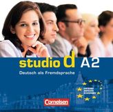 Einheit 1-12, 2 Audio-CDs